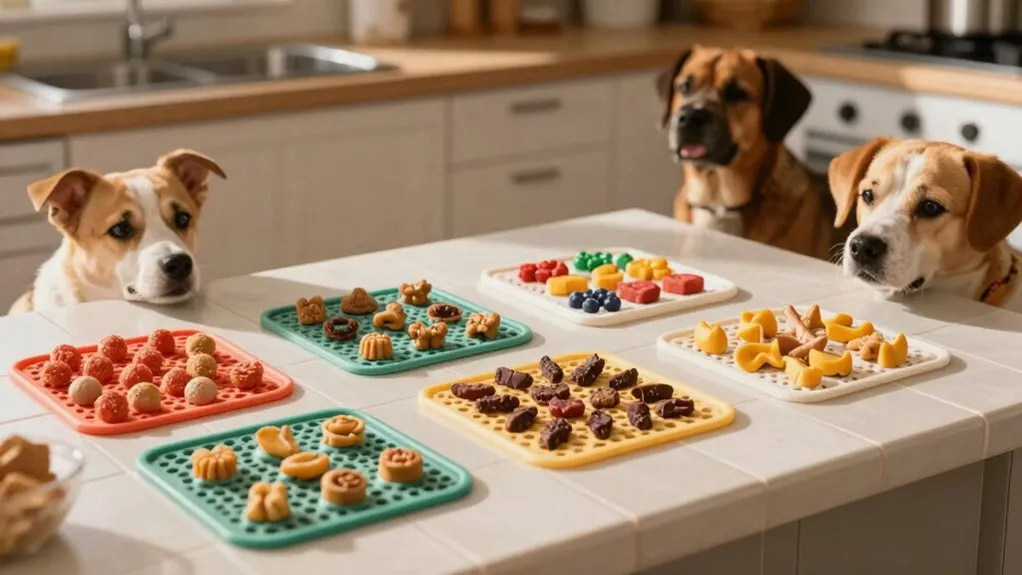 11 Best Slow-Feeder Lick Mats: Top Picks for Slower Snacking and Happier Pets