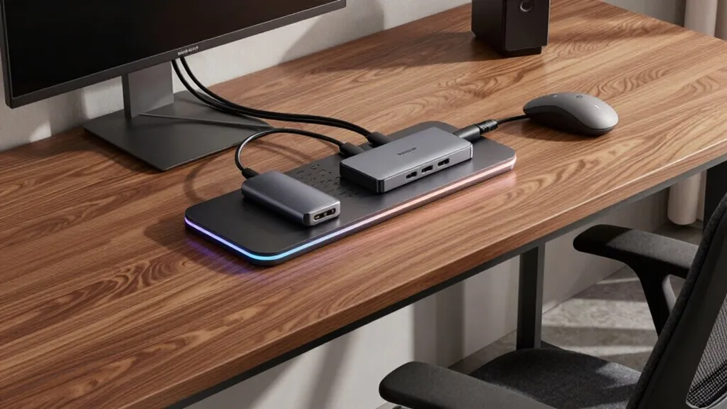 16 Best Under-Desk Cable Trays for a Tidy, Tangle-Free Workspace (With Real-World Tests)