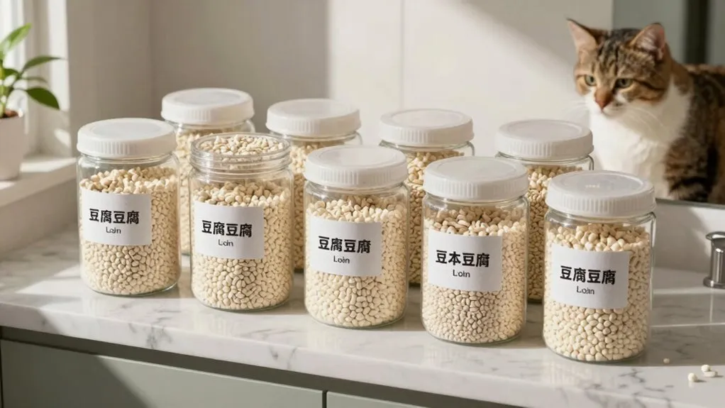 7 Best Tofu Clumping Cat Litters You’ll Actually Want to Try in 2026