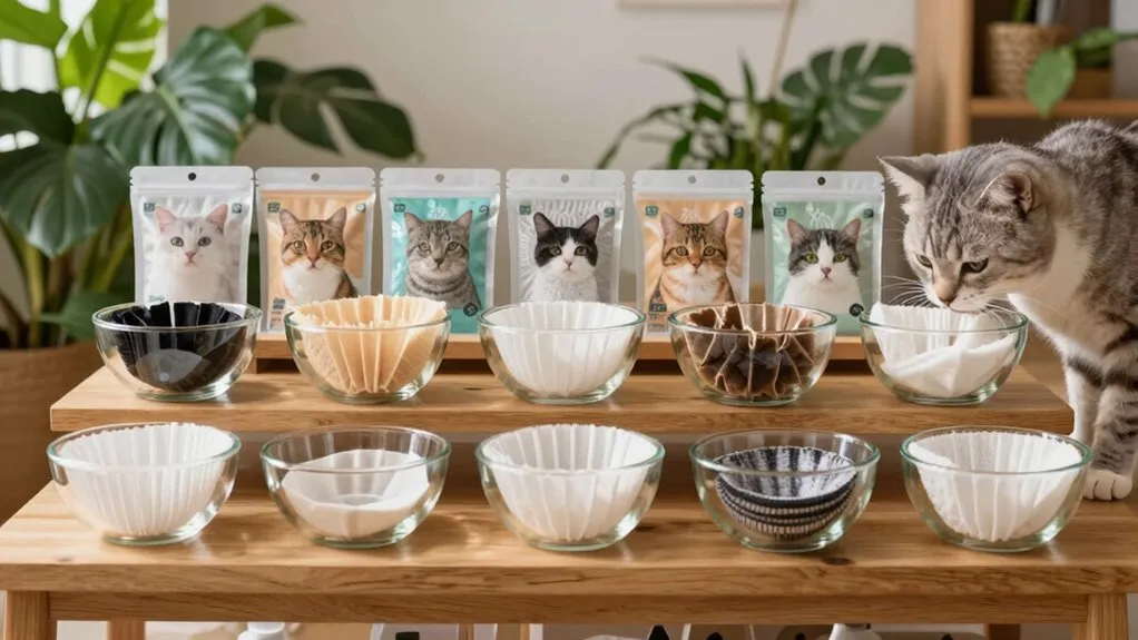 12 Best Fountain Filter Packs for Cats, Reviewed and Rated for 2026