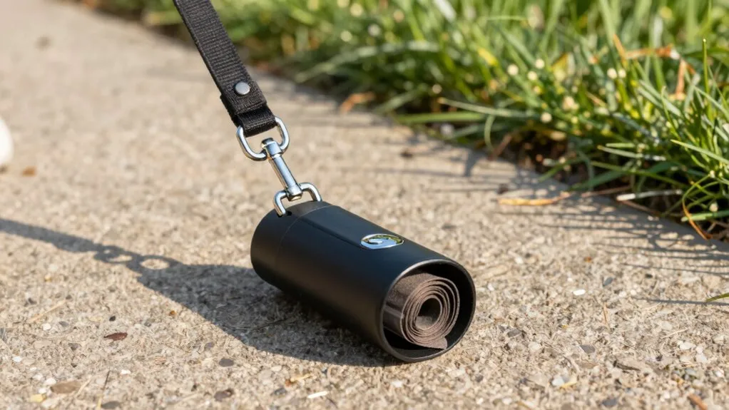 The 15 Best Dog Poop Bag Holders for Clean, On-the-Go Pickups