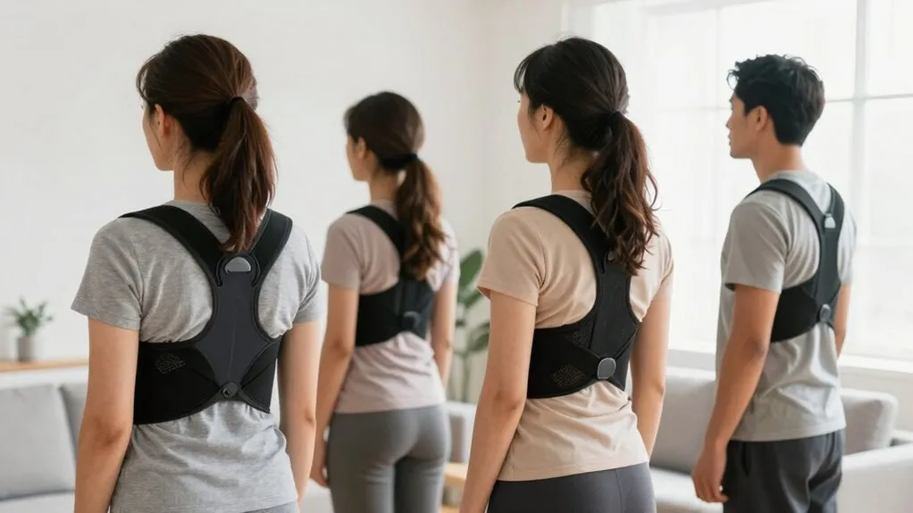 The 20 Best Posture Corrector Braces of 2026: Comfortable Support for Better Alignment