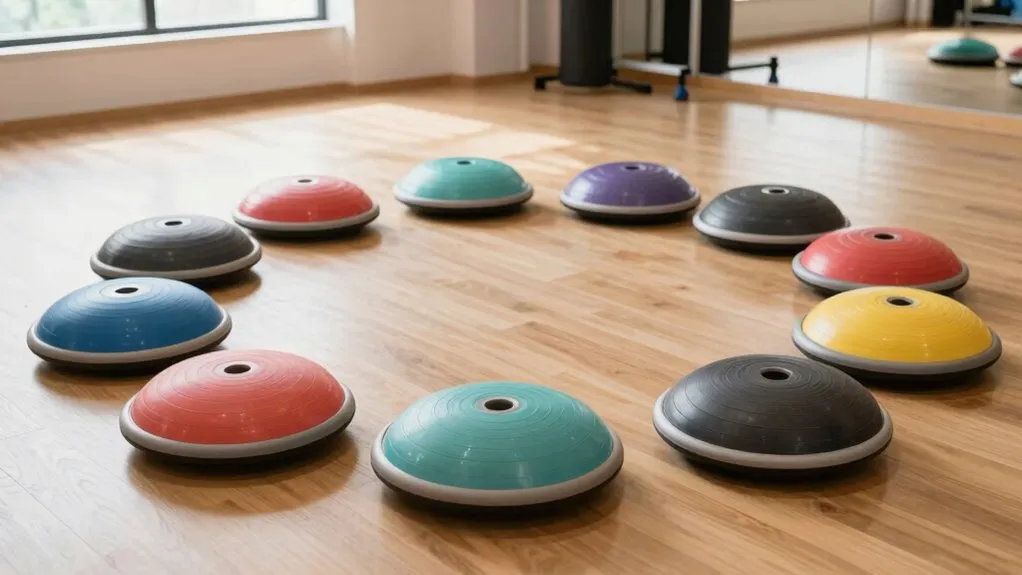 11 Best Balance Wobble Boards You’ll Actually Use in 2026