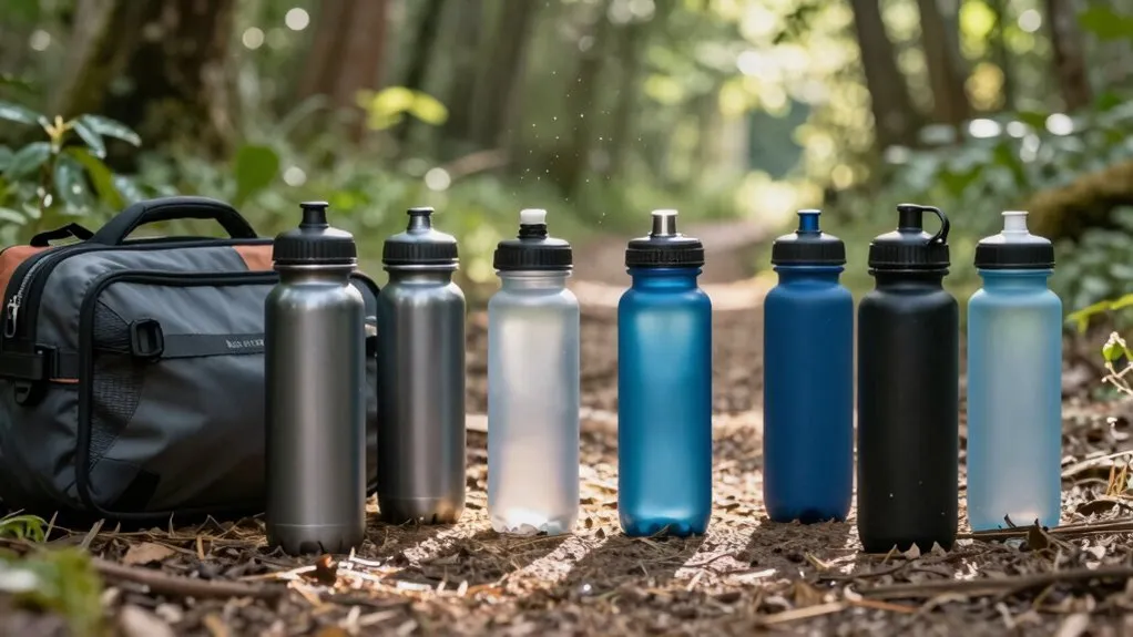 16 Best Travel Dog Water Bottles You’ll Actually Use on Every Adventure