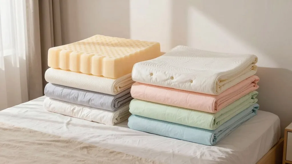 10 Best Budget Mattress Toppers for 2026