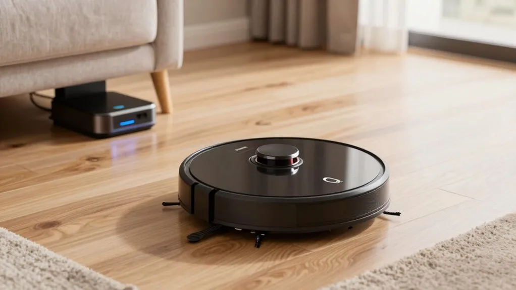 5 Best Starter Black Friday Robot Vacuums in 2026