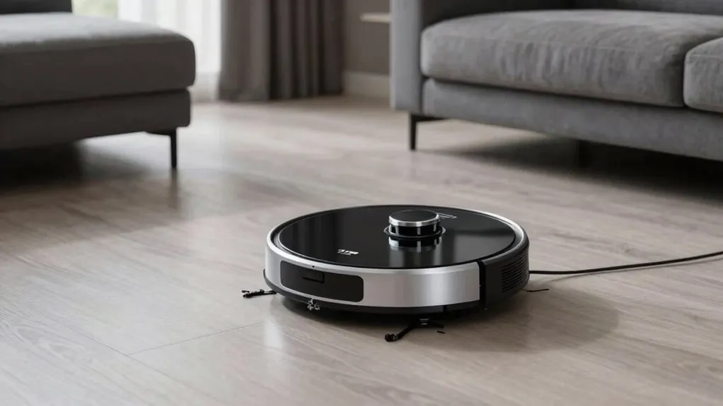 10 Best Starter Black Friday Robot Vacuums in 2026
