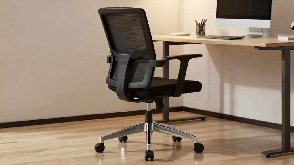 7 Best Compact Office Chair for 2026