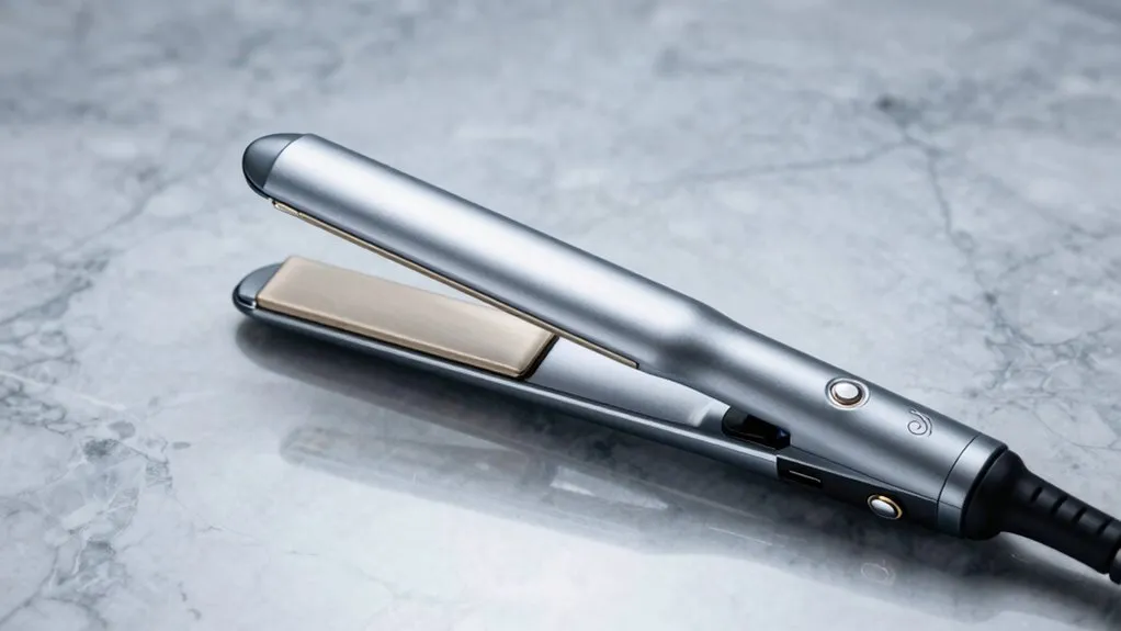 14 Best Compact Titanium Flat Irons for 2026