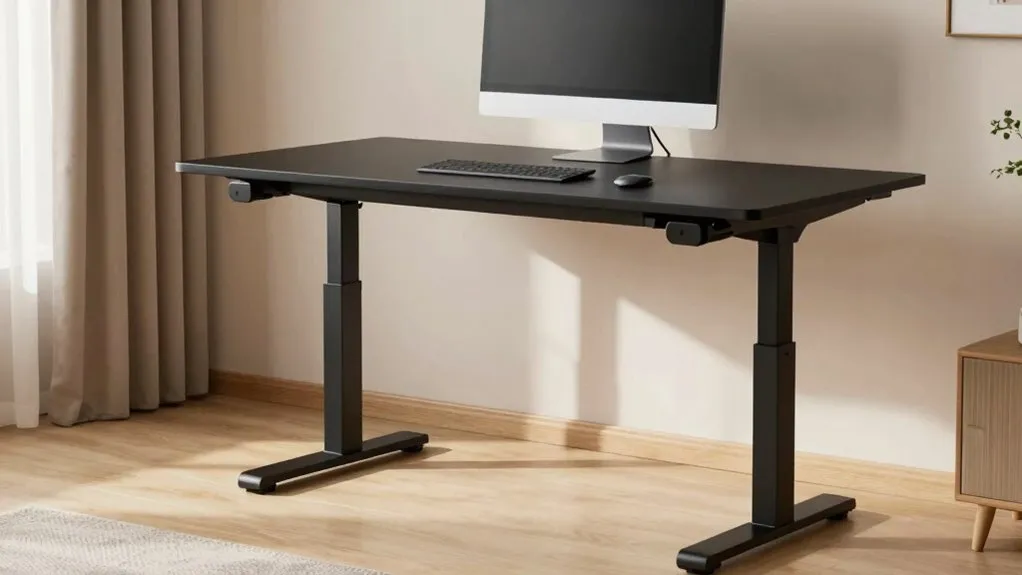 10 Best Adjustable Electric Standing Desks for 2026