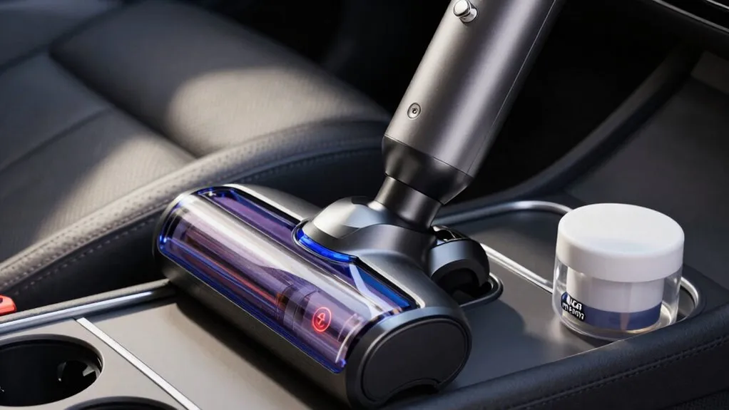 10 Best Cordless Car Vacuums for 2026