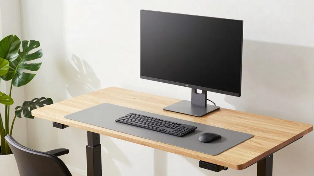 15 Best Ergonomic Electric Standing Desk for 2026