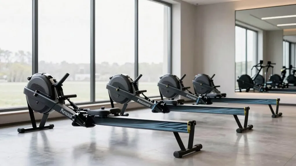 15 Best Foldable Rowing Machines for 2026