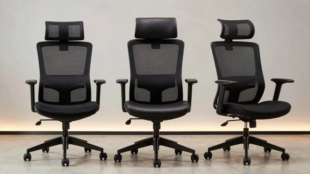 10 Best Premium Office Chairs for 2026