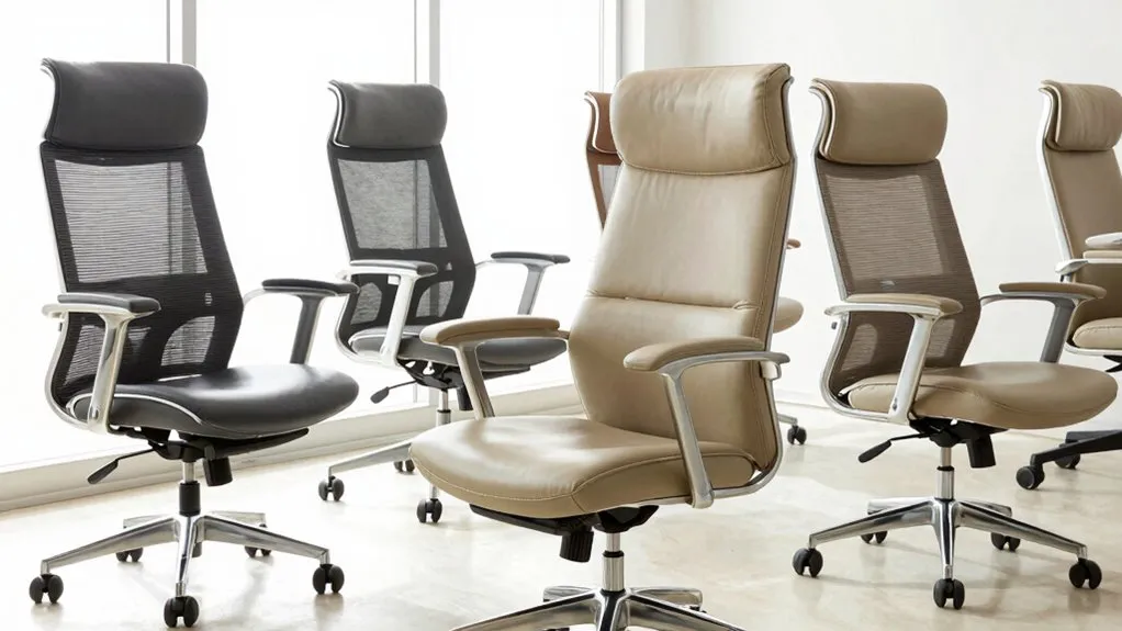 5 Best Office Chairs for 2026