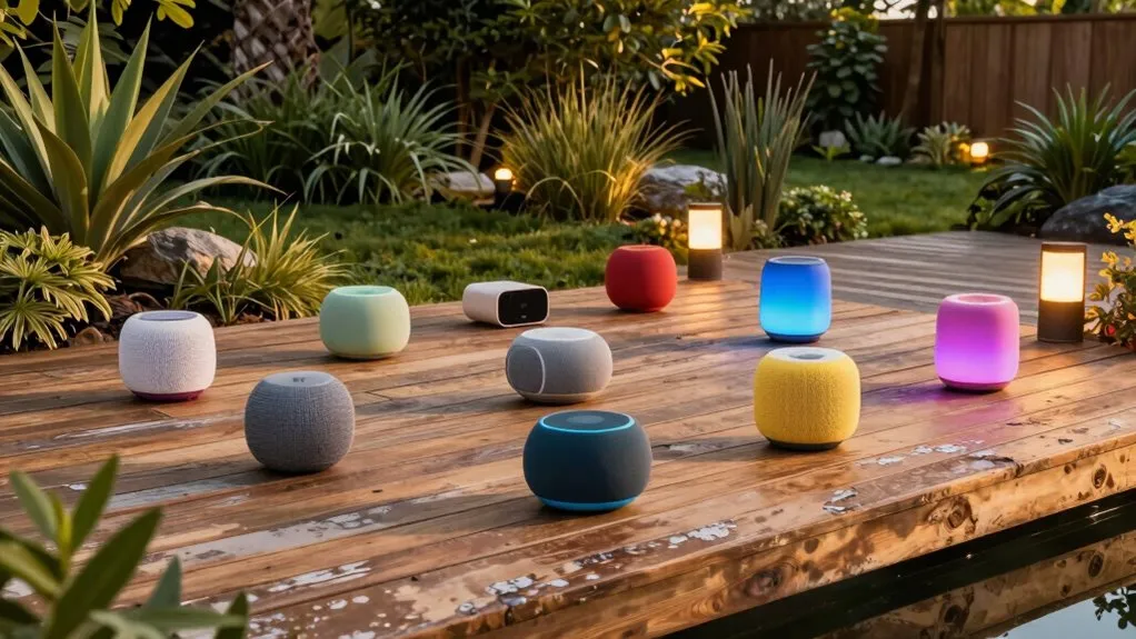 10 Best Outdoor Smart Speakers for 2026