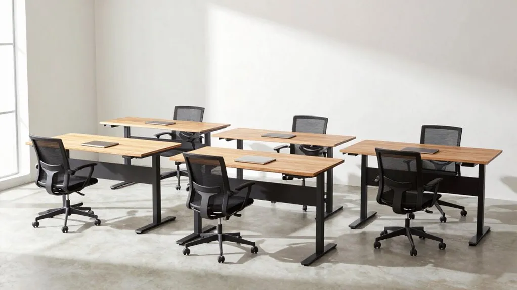 5 Best Pro-Grade Standing Desks for 2026