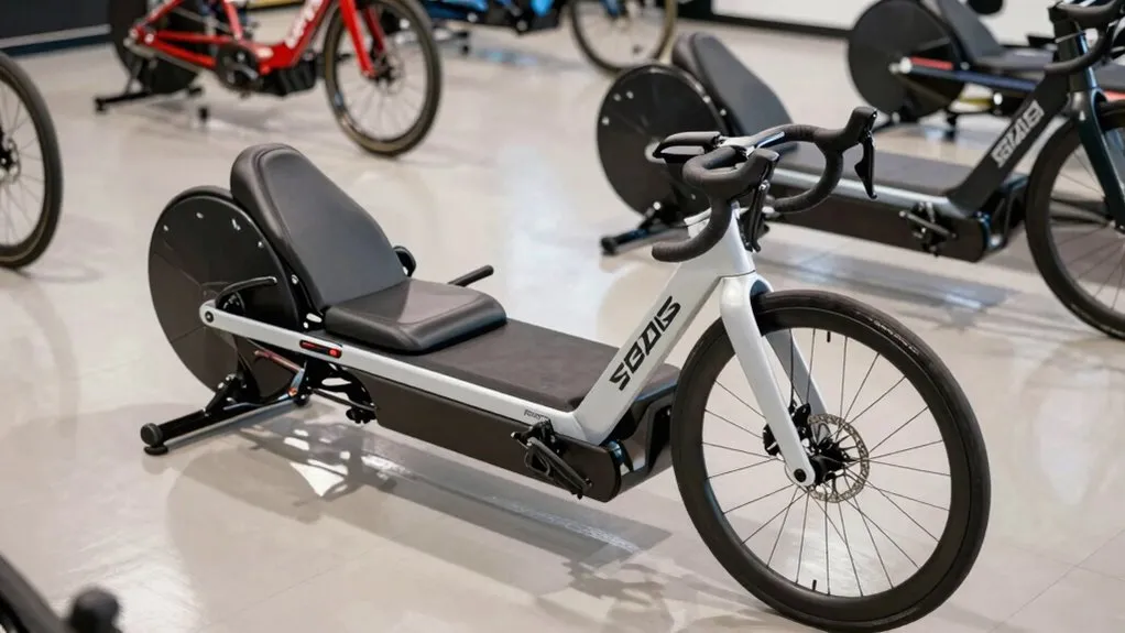 10 Best Non-Slip Recumbent Bikes for 2026