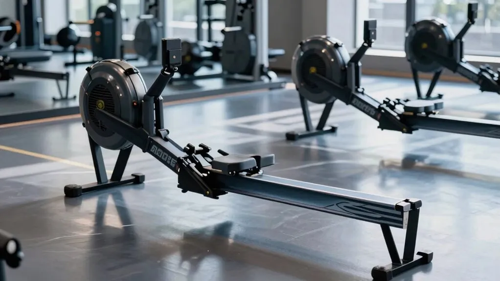 10 Best Rowing Machines for 2026