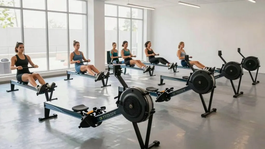 10 Best Rowing Machines for 2026