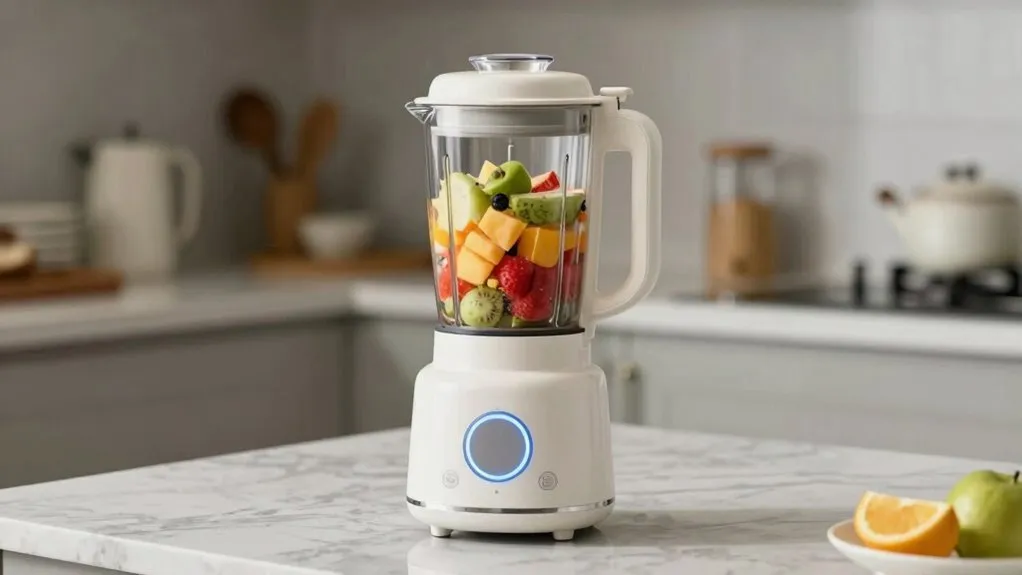 7 Best Smart Personal Blenders for 2026