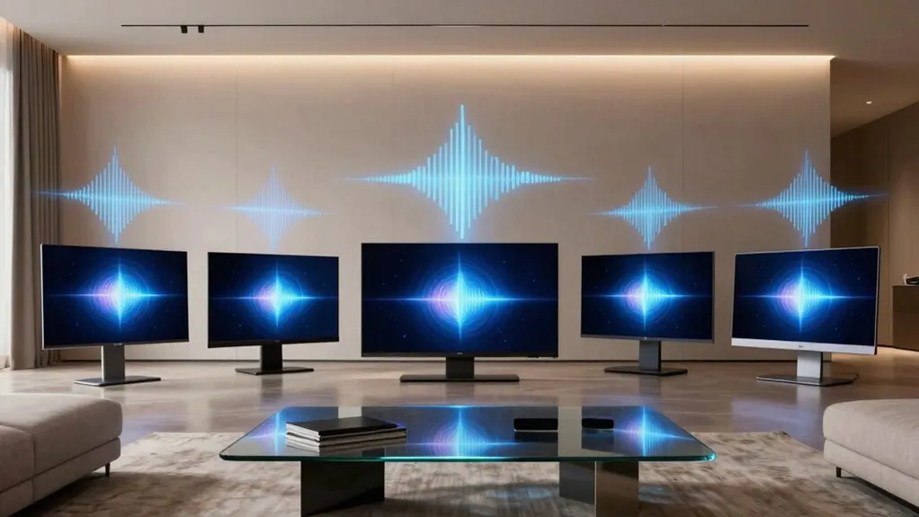 7 Best Voice-Controlled Smart Displays for 2026