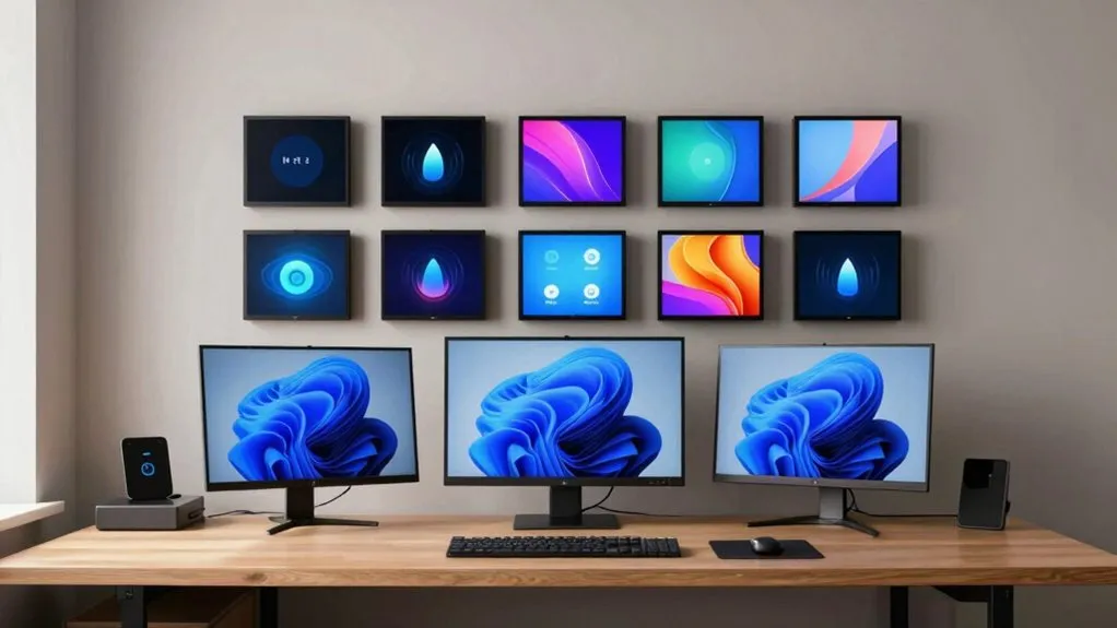 10 Best Smart Displays for 2026