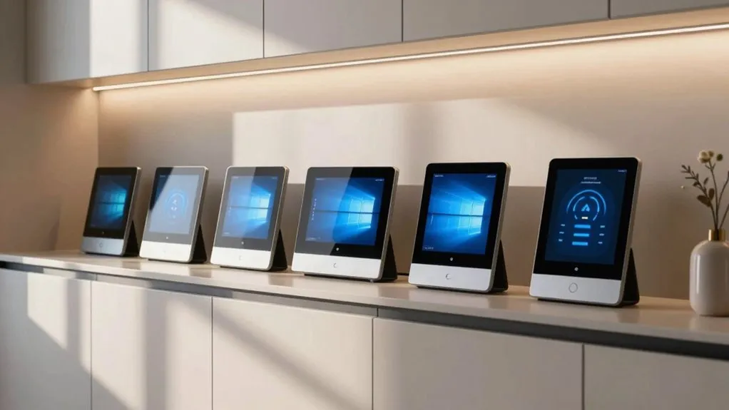 5 Best Wi‑Fi Smart Displays for 2026