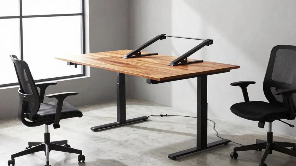 10 Best High-Capacity Standing Desk Converters in 2026