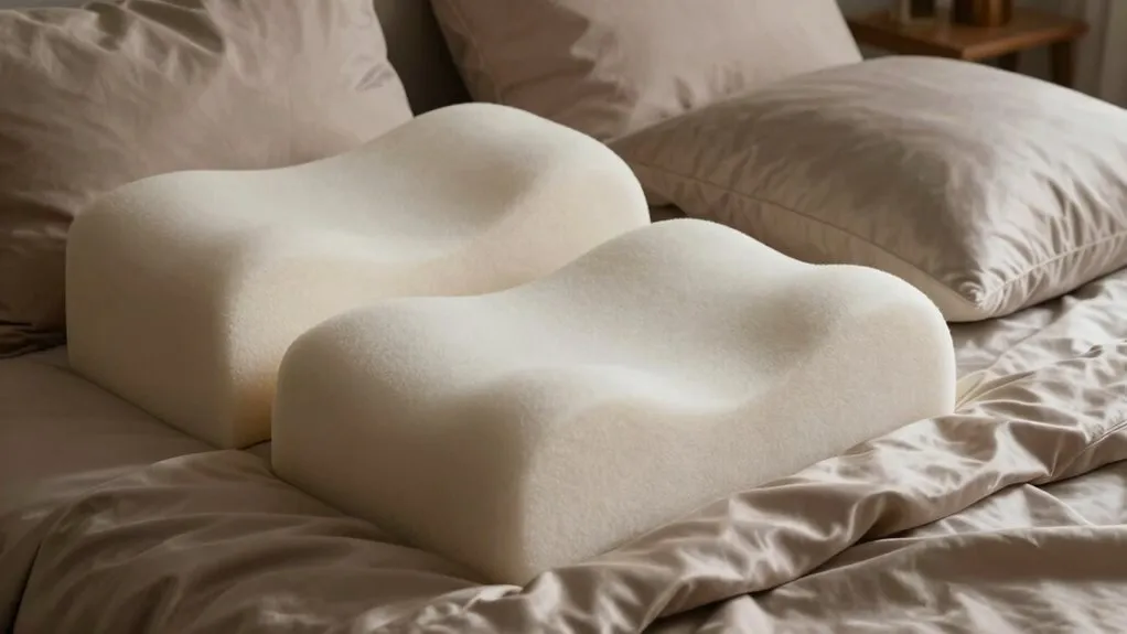 10 Best Ultra-Soft Memory Foam Pillow for 2026