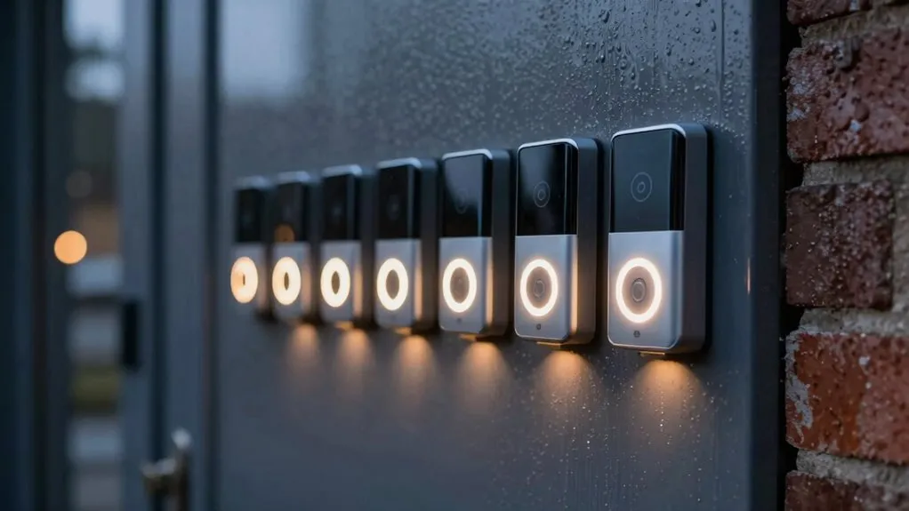 7 Best Wi-Fi Video Doorbells for 2026