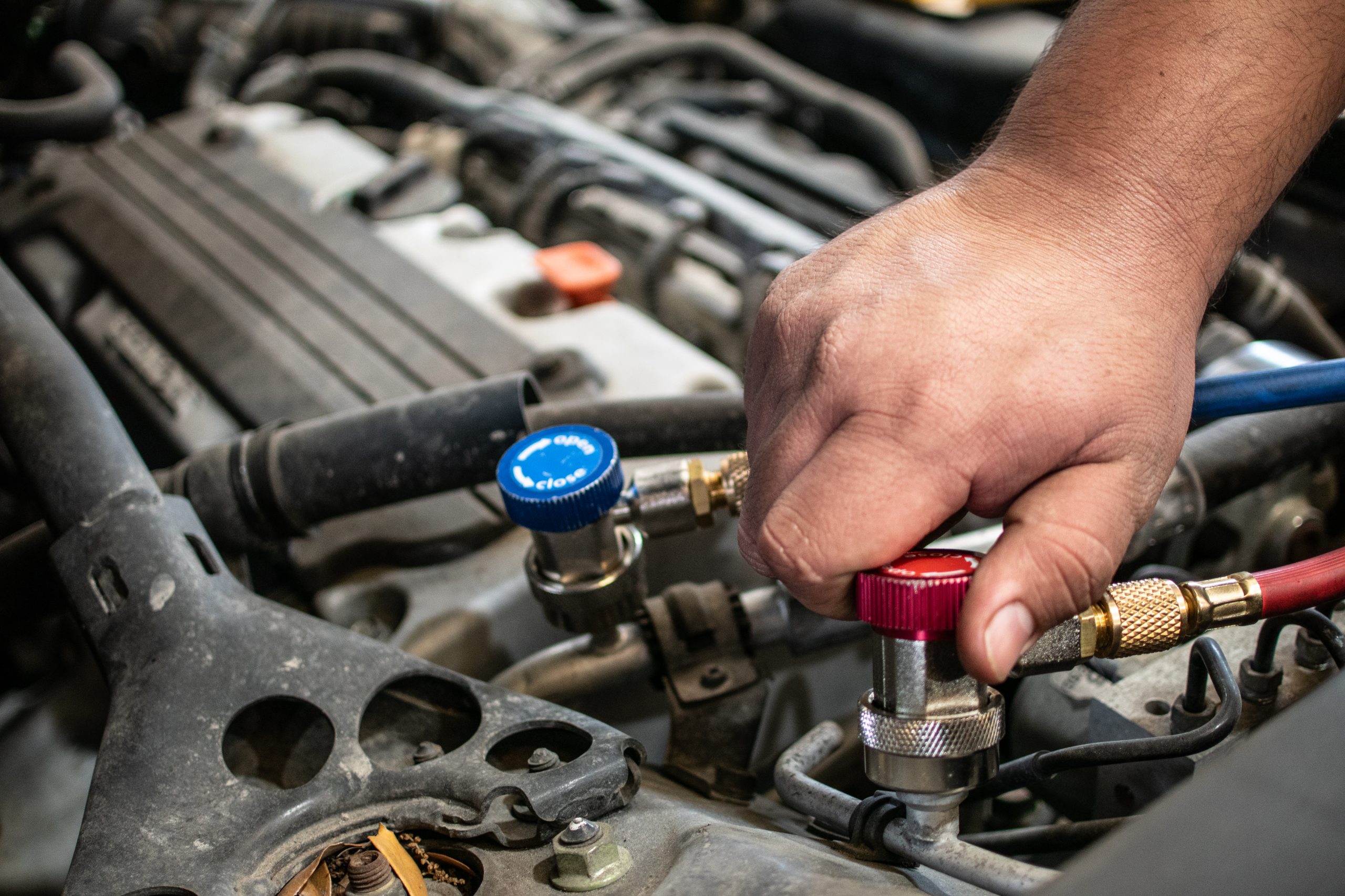 When to see a mechanic and what to expect