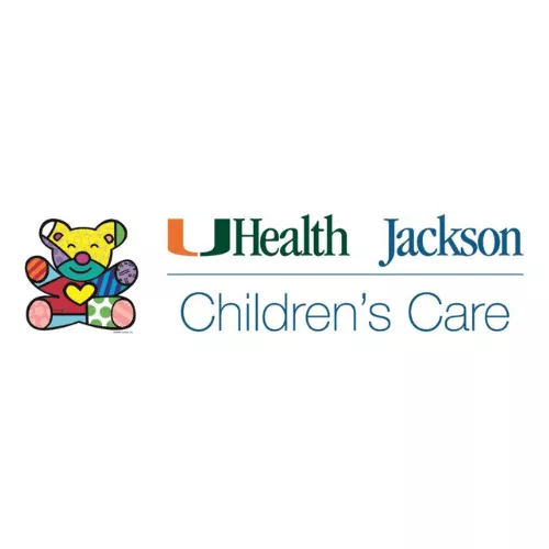 UHealth Jackson Children's Care Log