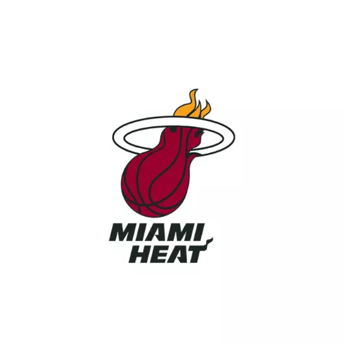 Miami Heat Logo