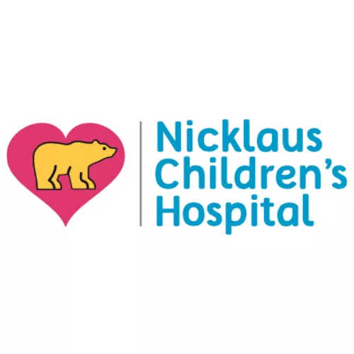 Nicklaus Children's Hospital logo