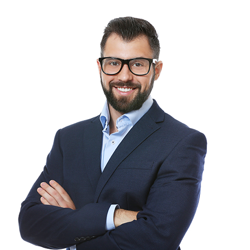 Ryan McCarthy Ryan McCarthy Estimator