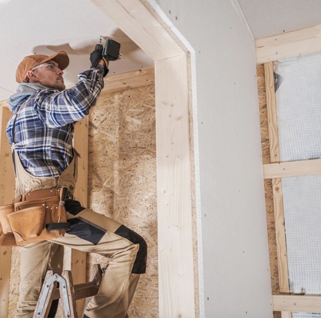 Orlando General Contractor | Best Contractor Near Orlando, FL