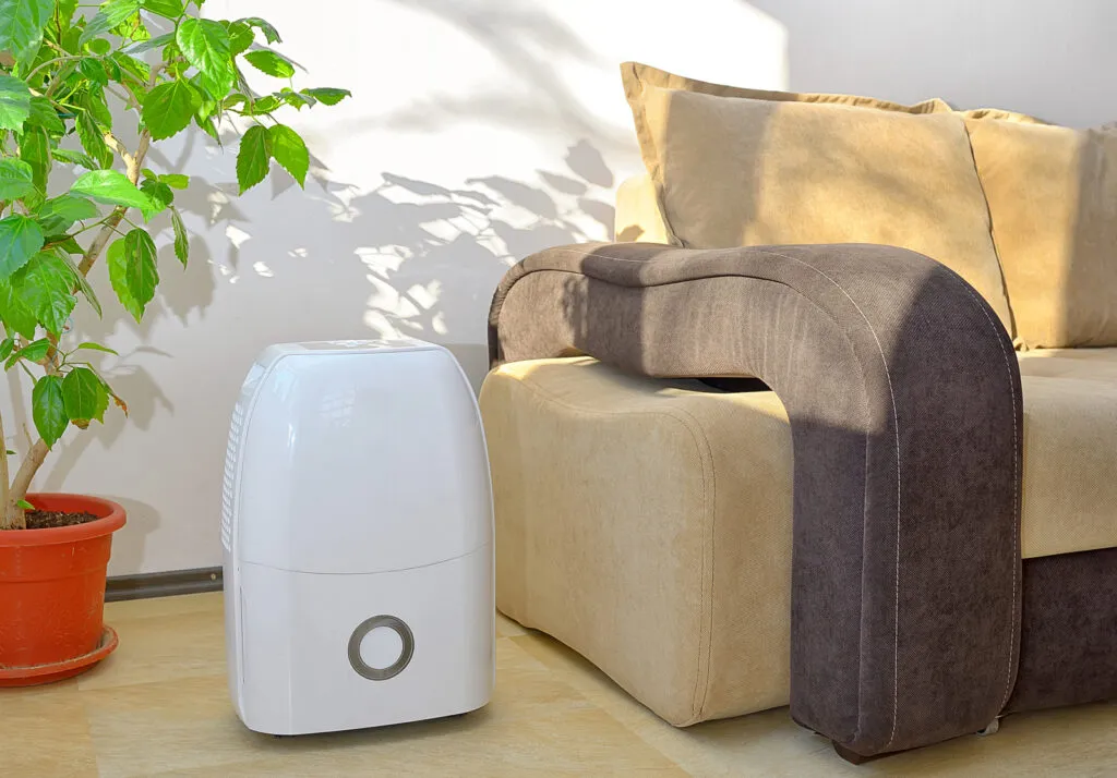 portable-dehumidifier-colect-water-from-air