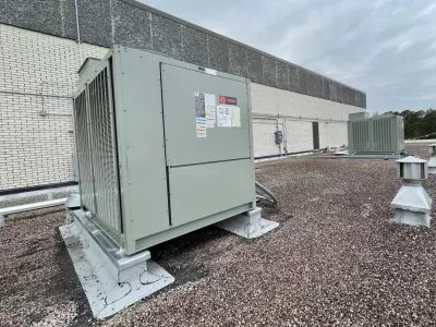 Commercial HVAC Services Commercial HVAC Services