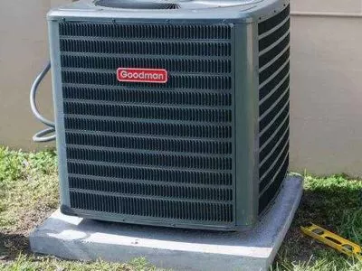 goodman-heat-pump-installation goodman-heat-pump-installation