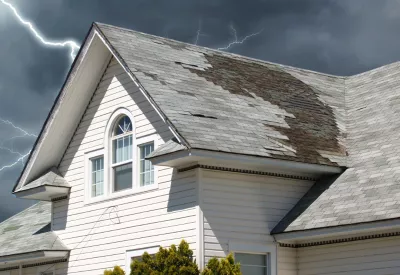 wind and hail storm damage roof repair wind and hail storm damage roof repair