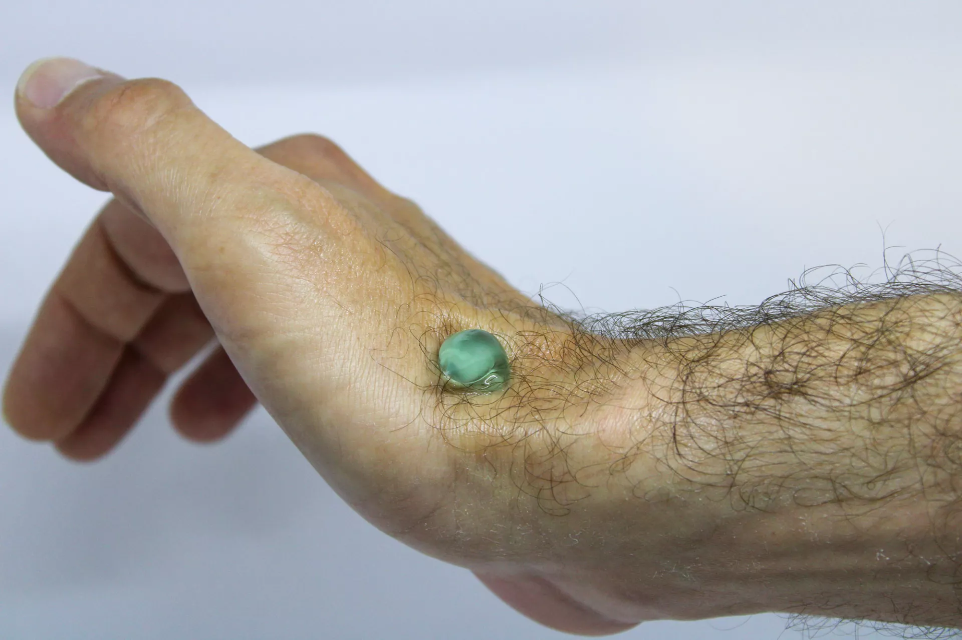 benefits of biofreeze