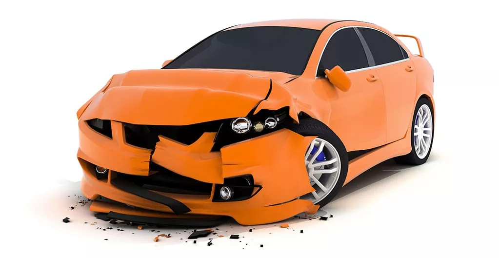 car-accident car accident