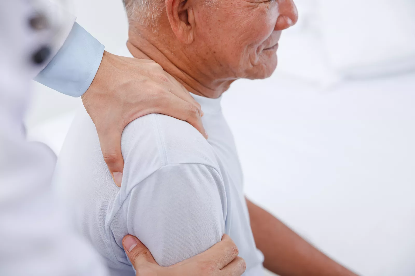 Car accident injuries treated by chiropractors