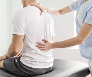 chiropractic services auto recovery
