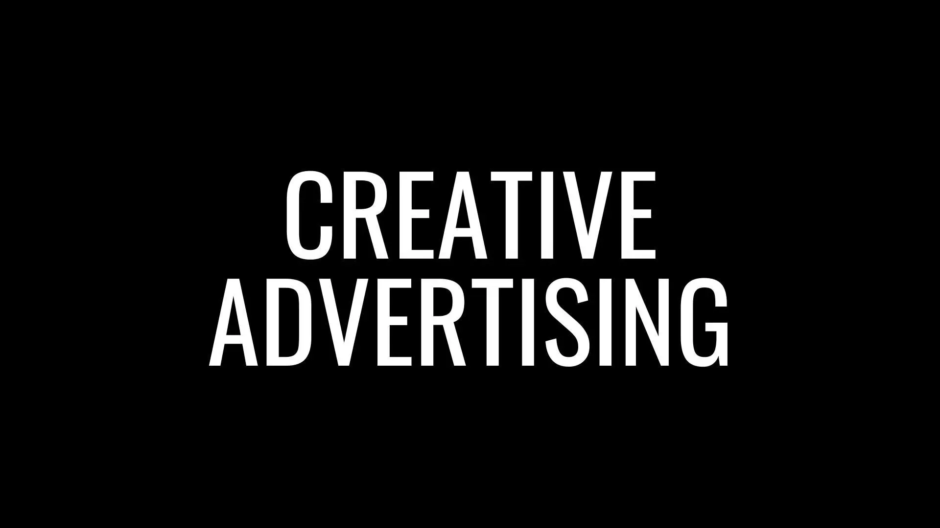 Tridigiam Creative Advertising Service Card Black Tridigiam Creative Advertising Service Card Black