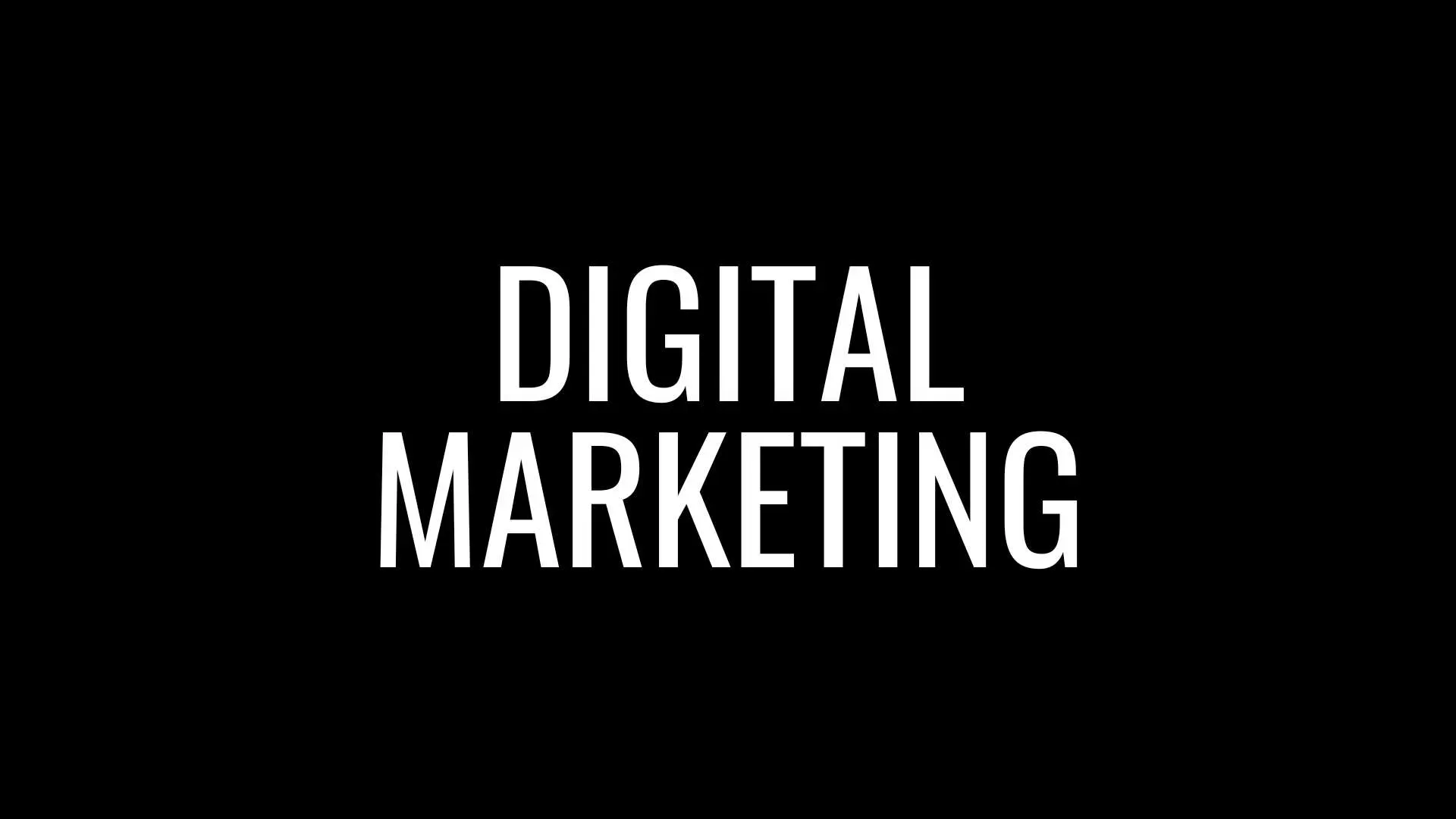 Tridigiam Digital Marketing Services Card Black Tridigiam Digital Marketing Services Card Black