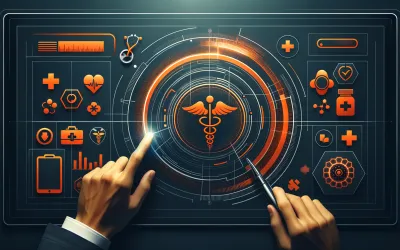 Healthcare Digital Marketing: A Complete Guide for Medical Practices