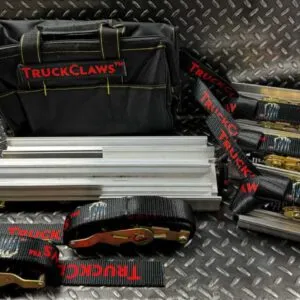 TC 15004 TruckClaws II Off Road Combo Kit โ Emergency Tire Traction Aid