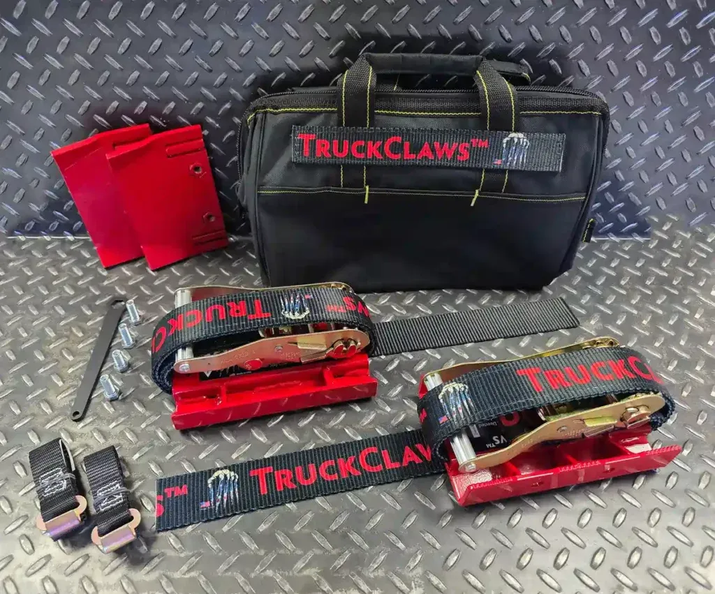best winter traction devices